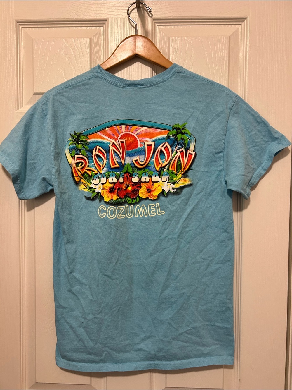 Ron Jon Surf Shop Cozumel Medium